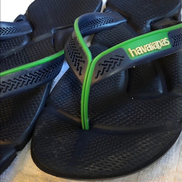 Havaianas Men’s Power Flip Flops - Picture 3 of 4